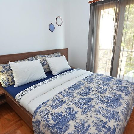 Tale House Montenegro Tivat Buitenkant foto