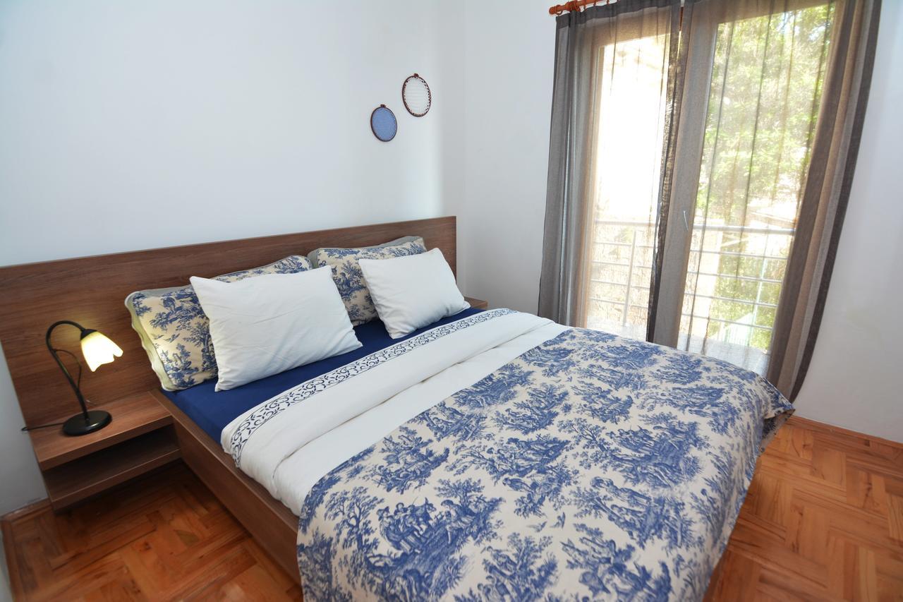 Tale House Montenegro Tivat Buitenkant foto