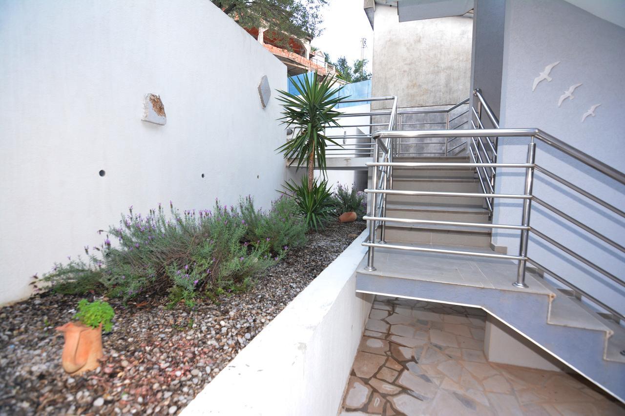 Tale House Montenegro Tivat Buitenkant foto
