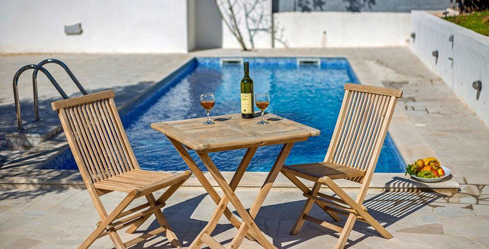 Tale House Montenegro Tivat Buitenkant foto