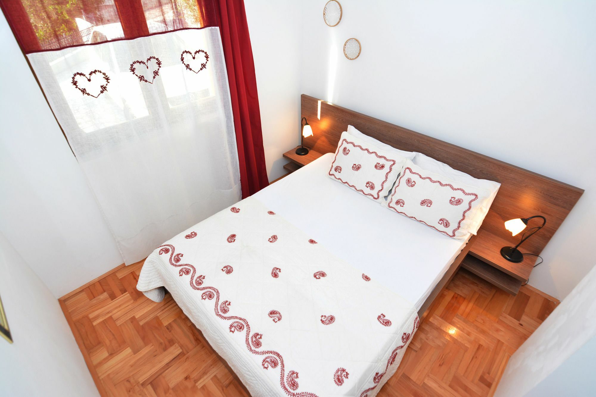 Tale House Montenegro Tivat Buitenkant foto